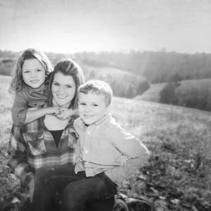 Meet your Posher, Mindy